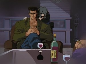 Yu Yu Hakusho Epizóda 23