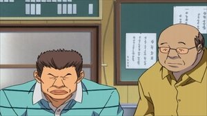 Hikaru no Go Epizóda 2