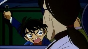 Detective Conan Epizóda 12