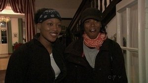 The Amazing Race Epizóda 9