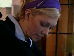 The Amazing Race Epizóda 9