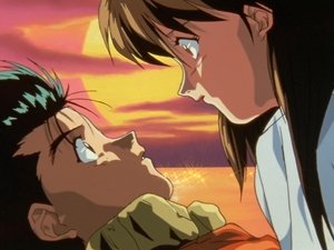Yu Yu Hakusho Epizóda 18