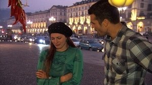 The Amazing Race Epizóda 4