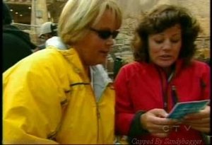 The Amazing Race Epizóda 9