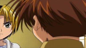 Hikaru no Go Epizóda 13