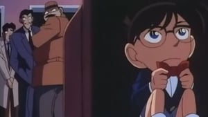 Detective Conan Epizóda 3