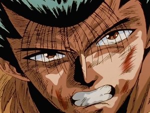 Yu Yu Hakusho Epizóda 38