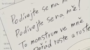Monster Epizóda 35