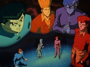 Yu Yu Hakusho Epizóda 2