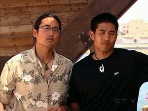 The Amazing Race Epizóda 7