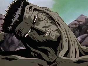 Yu Yu Hakusho Epizóda 39
