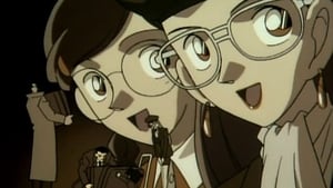 Detective Conan Epizóda 13