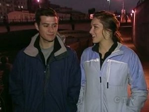 The Amazing Race Epizóda 11