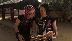 The Amazing Race Epizóda 7