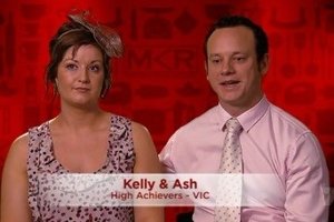 My Kitchen Rules Epizóda 8