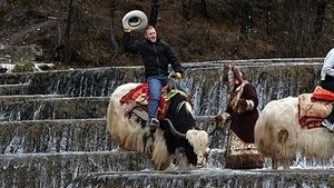 The Amazing Race Epizóda 4