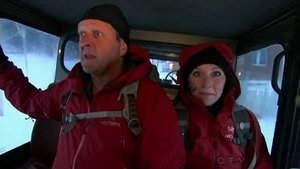 The Amazing Race Epizóda 10