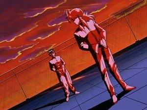 Yu Yu Hakusho Epizóda 7