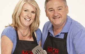 My Kitchen Rules Epizóda 4