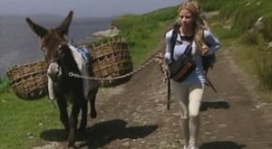 The Amazing Race Epizóda 1