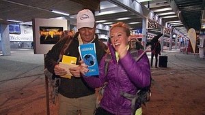 The Amazing Race Epizóda 11
