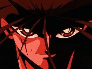 Yu Yu Hakusho Epizóda 26