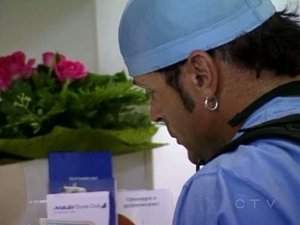 The Amazing Race Epizóda 9