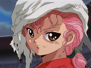 Yu Yu Hakusho Epizóda 10