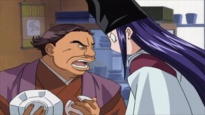 Hikaru no Go Epizóda 4