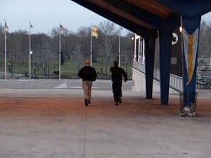 The Amazing Race Epizóda 13