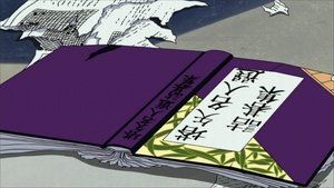 Hikaru no Go Epizóda 4