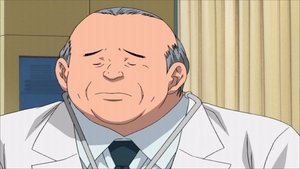 Hikaru no Go Epizóda 24