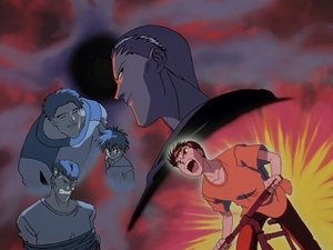 Yu Yu Hakusho Epizóda 12