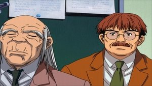 Hikaru no Go Epizóda 19