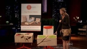 Shark Tank Epizóda 3
