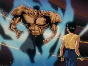 Yu Yu Hakusho Epizóda 36