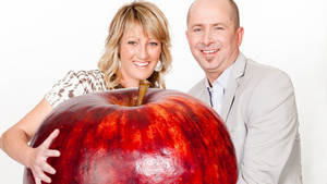 My Kitchen Rules Epizóda 10