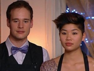 My Kitchen Rules Epizóda 2