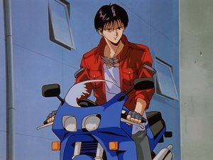 Yu Yu Hakusho Epizóda 13