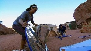 The Amazing Race Epizóda 2