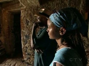 The Amazing Race Epizóda 5