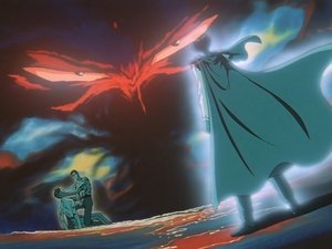 Yu Yu Hakusho Epizóda 20