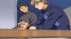 Hikaru no Go Epizóda 25