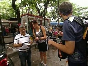The Amazing Race Epizóda 8