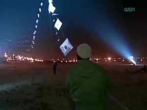 The Amazing Race Epizóda 11