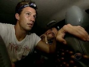 The Amazing Race Epizóda 4