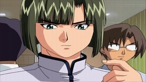 Hikaru no Go Epizóda 14