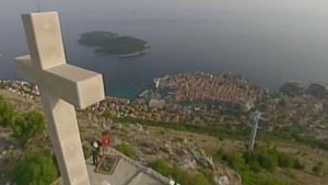 The Amazing Race Epizóda 6
