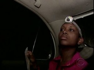 The Amazing Race Epizóda 8