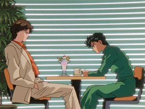 Yu Yu Hakusho Epizóda 1